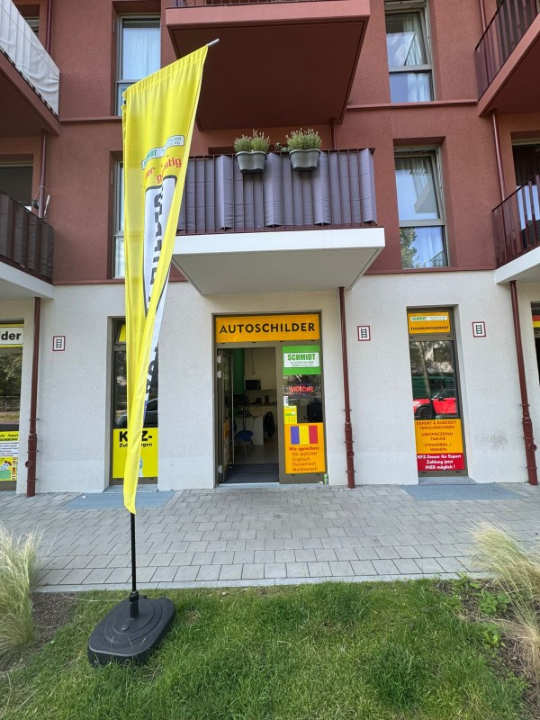 Berlin-Hohenschönhausen