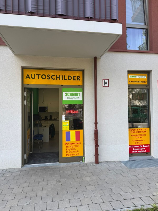 Berlin-Hohenschönhausen