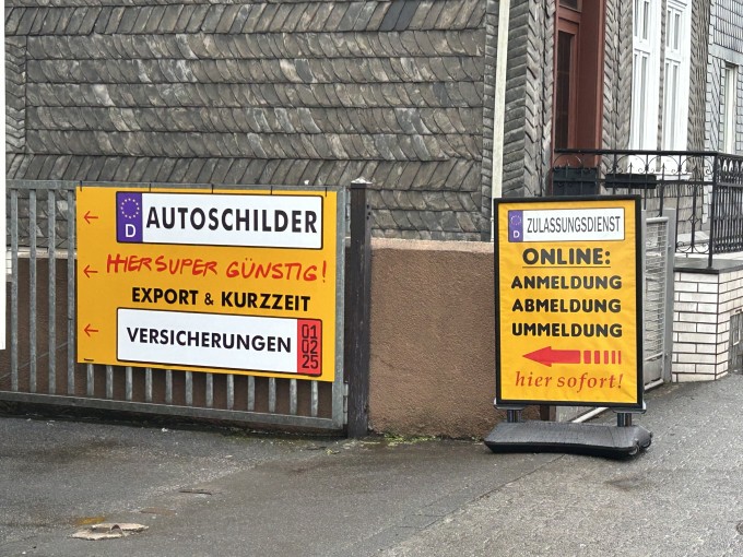 Siegen